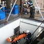 Rope Rescue Training - Safety region Utrecht